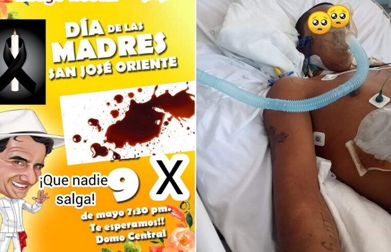 Exigen justicia para un joven asesinado en Hoctún