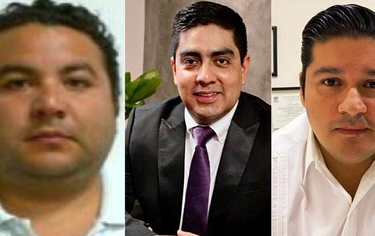 El Ejecutivo envía al Congreso nuevas ternas para magistrados