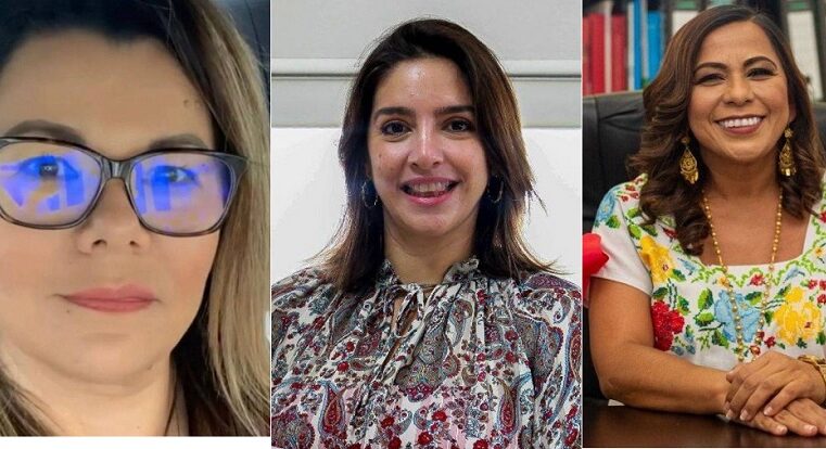 Envían terna para sustituir a la ex magistrada Adda Cámara  en el Poder Judicial