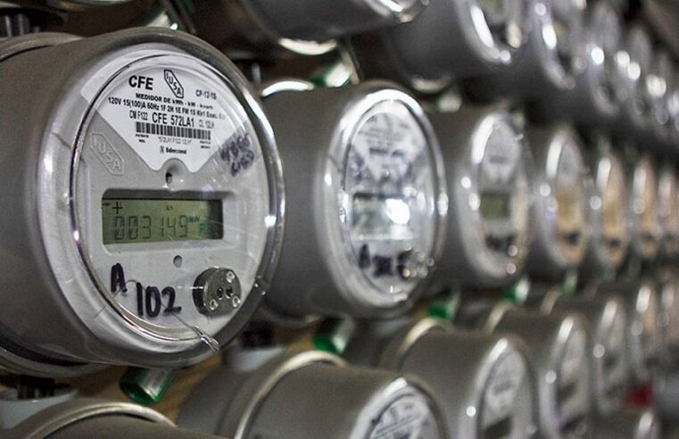 Denuncian a empleado de la CFE por robo y abuso de confianza