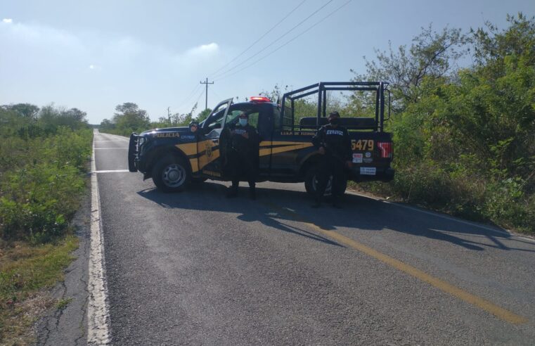 Alertan en Panabá sobre llamadas de extorsionadores para causar alarma
