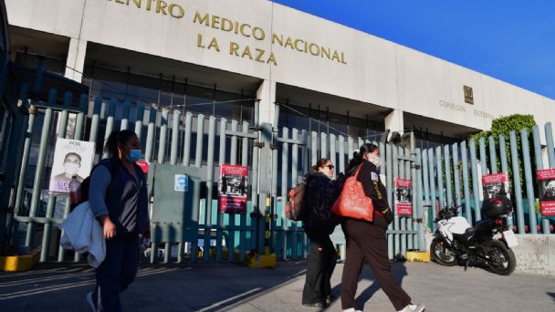 Muere en el hospital La Raza del IMSS un niño hidalguense con hepatitis aguda