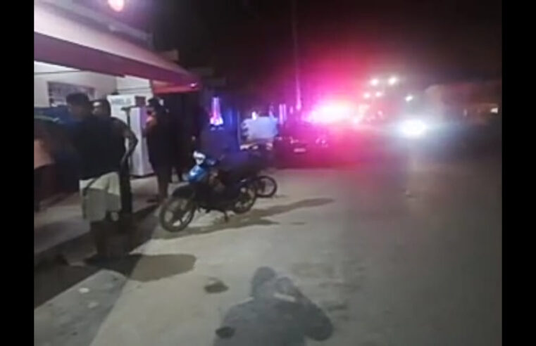 Imparable ola de robos en Progreso