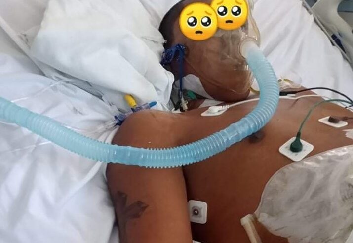 Tras mes y medio en coma, muere joven atacado por vándalos en Hoctún