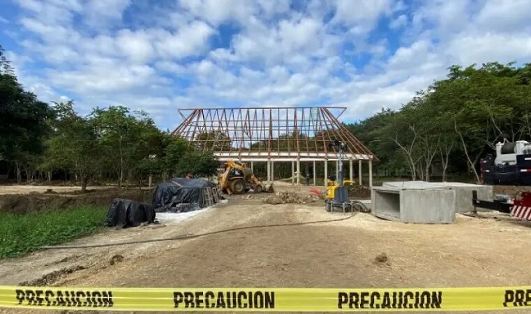 Freno al Tren Maya: decretan uspensión «definitiva» del tramo 5