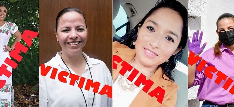 Julián Zacarías, un hábil y experimentado golpeador de mujeres