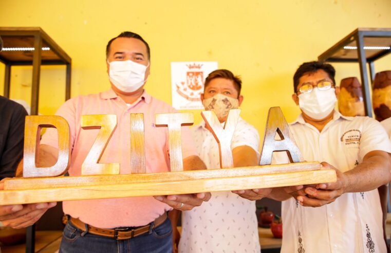 El Ayuntamiento de Mérida abre convocatoria para ser parte de la Feria Tunich 2022