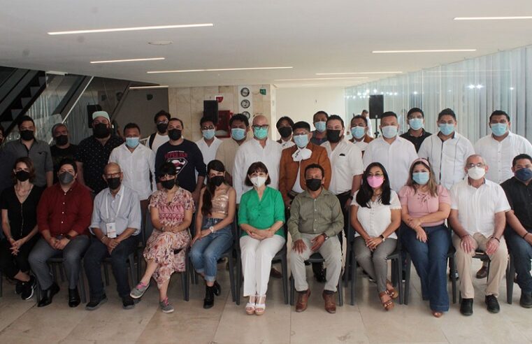 Realizarán 151 conciertos didácticos en municipios de Yucatán