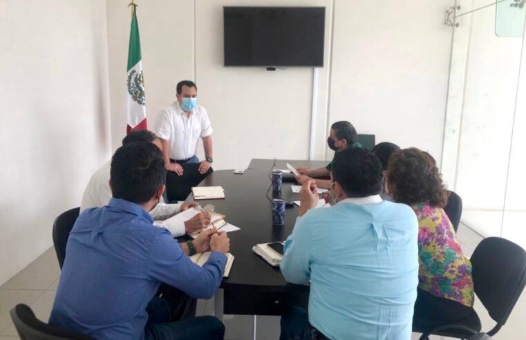 Se prepara el Poder Judicial para temporada de huracanes 2022