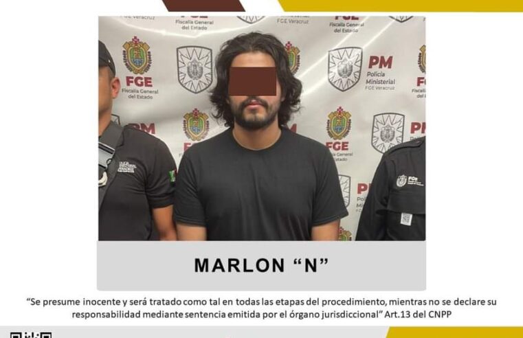 Abuela escondía en Mérida a peligroso feminicida de Veracruz