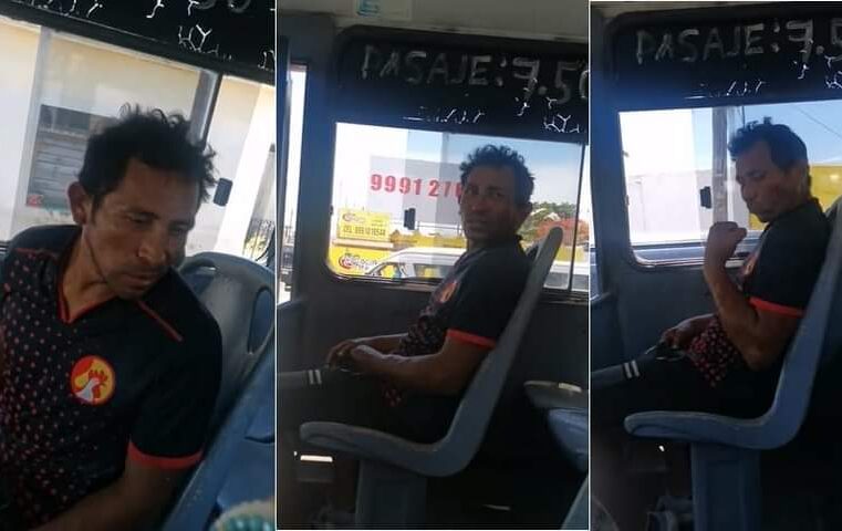 Joven denuncia acoso sexual en el cada vez más inseguro Puerto devProgreso