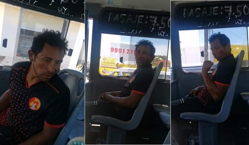 Joven denuncia acoso sexual en el cada vez más inseguro Puerto devProgreso