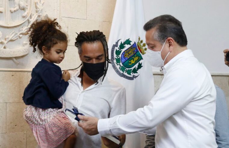 Mérida y Cuba estrechan nuevos lazos en pro del arte y la cultura