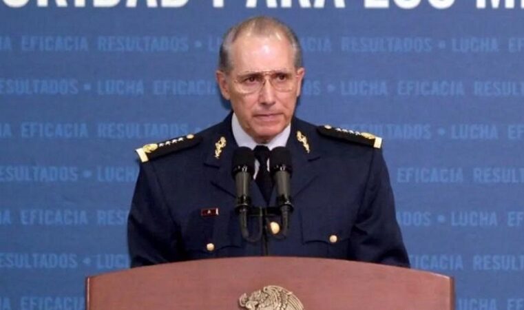 Fallece en Mérida el ex secretario de la Defensa Gerardo Clemente Vega García