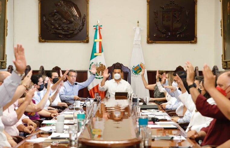 Ayuntamiento de Mérida y   Gobierno del Estado trabajan en conjunto para mejorar el municipio