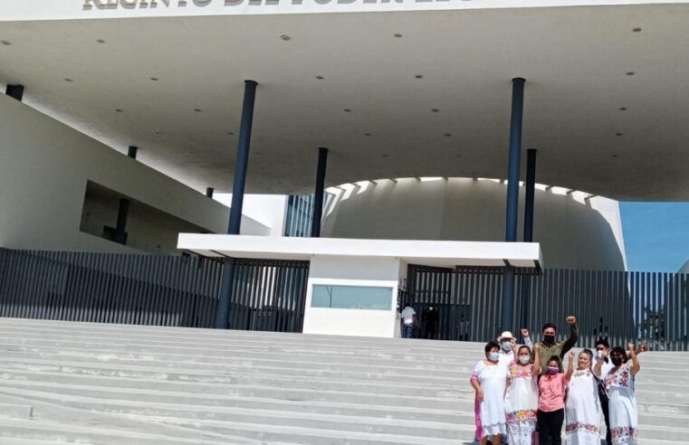 Demandan que haya un regidor indígena en los 106 municipios de Yucatán