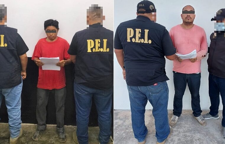 Violador yucateco nfecta con sus putrefactas miserias a la hija de su pareja