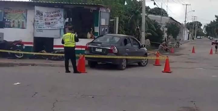 Leonel, un angelito que el cielo se llevó