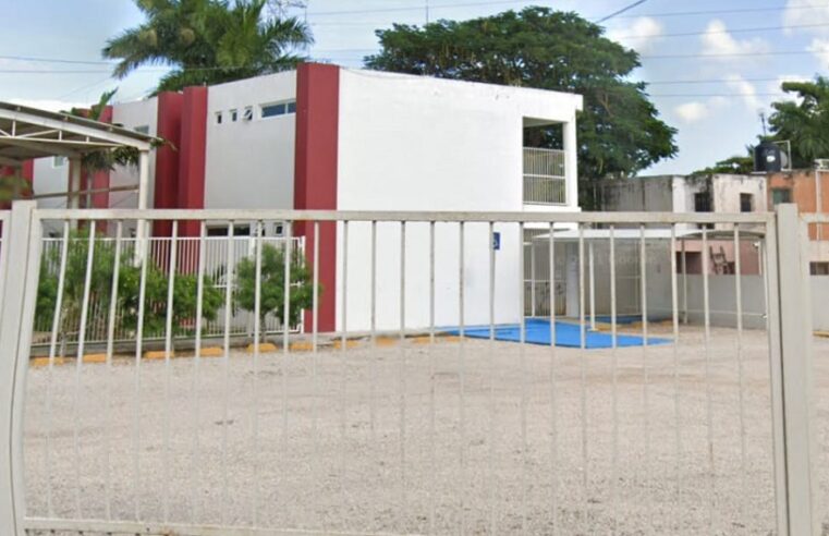 Denuncian que el Colegio Regional de México incumple protocolos de Covid-19