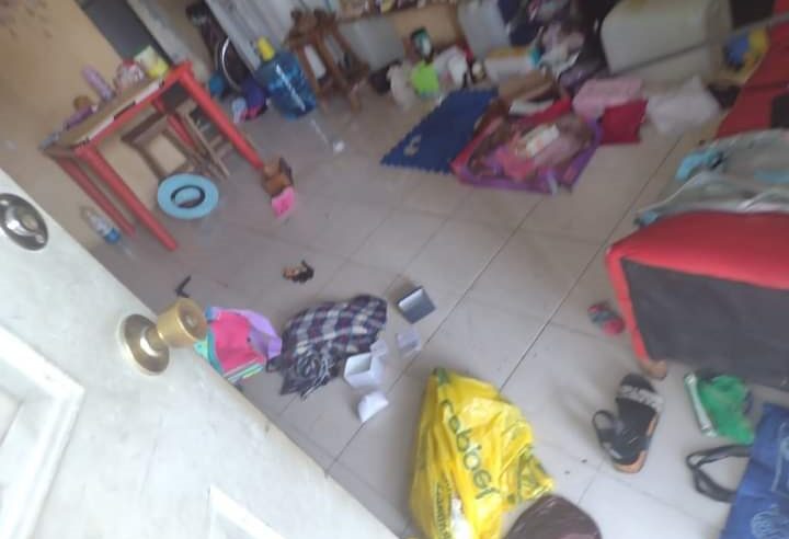 Entran a robar a casa de la viuda de un policía recién asesinado en Motul