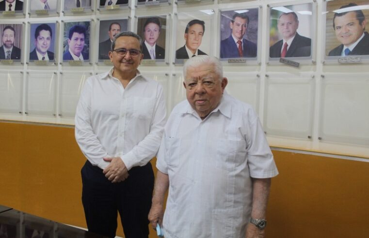 CMIC Yucatán instituye el Premio «Pilares de la Construcción»