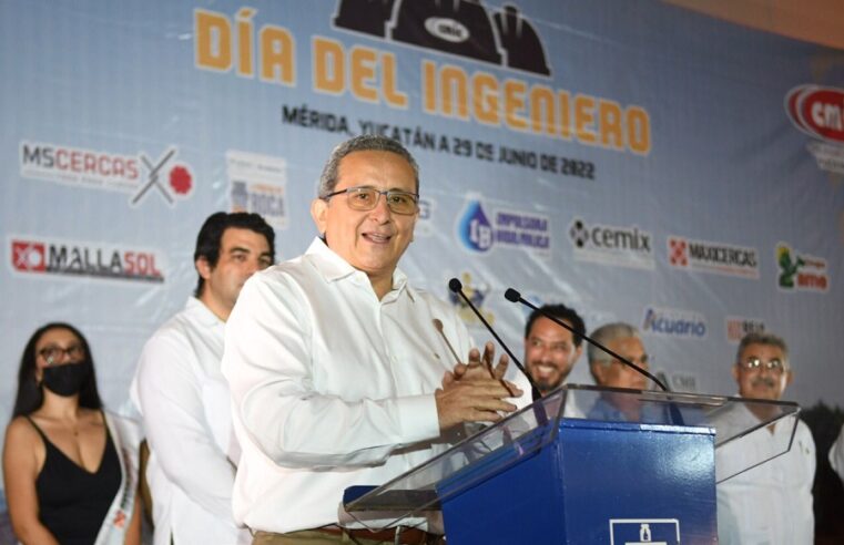 Confían en que vienen buenos tiempos para la construcción en Yucatán