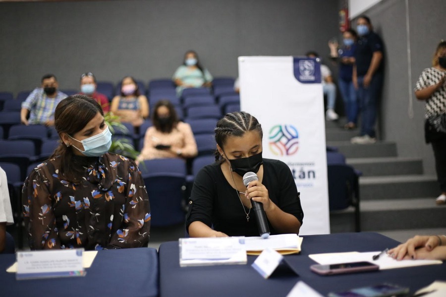 Con buena alimentación blindan a los niños yucatecos de futuras pandemias