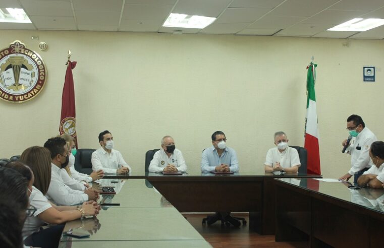 Aumenta el impacto de tecnologías de la información en el campo laboral yucateco