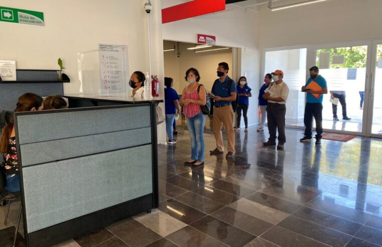 Infonavit realizará en Mérida y Conkal ferias de créditos y soluciones