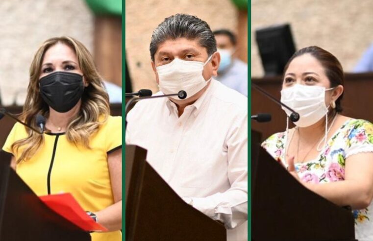 El PRI presune alta productividad legislativa por impulsar 20 iniciativas de ley