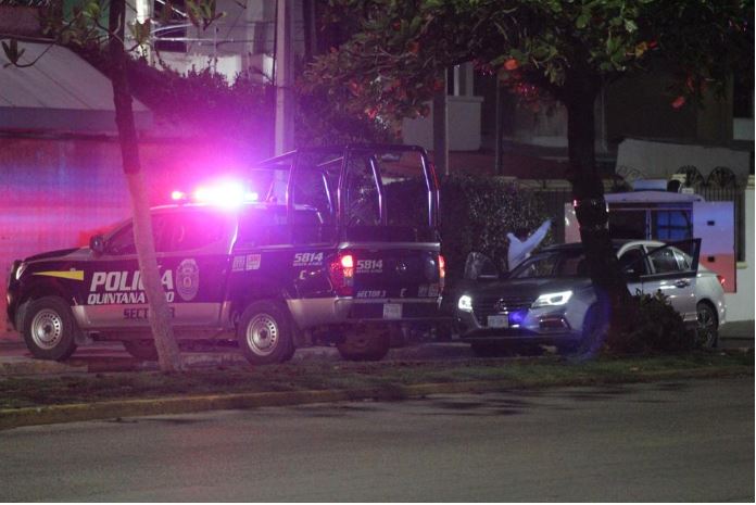 Ejecutan en Cancún a escolta de Mara Lezama, virtual gobernadora de Quintana Roo