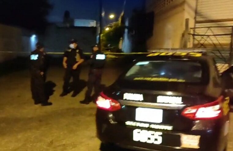 Intento de femicidio en Chuburná: ataca con una pala y un martillo a su mujer