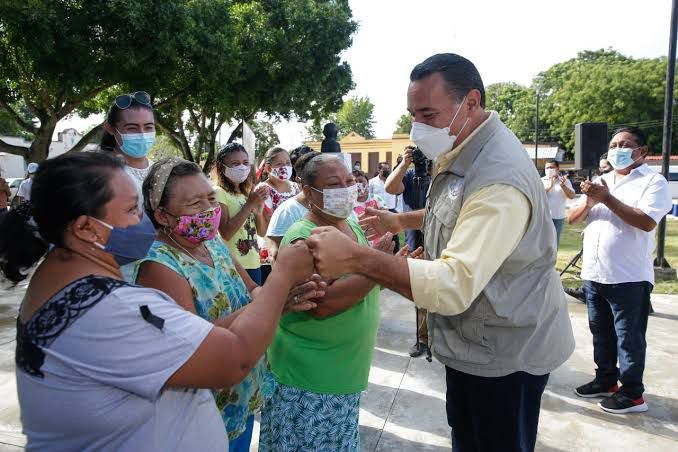 El Ayuntamiento de Mérida preparado para esta temporada de huracanes