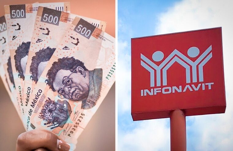 Alza en tasa de interés de Banxico no afecta crédito Infonavit; es de tasa fija