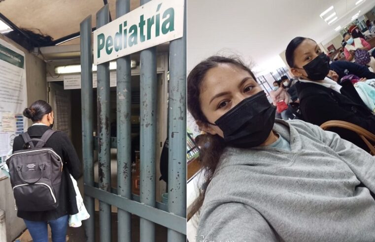 Requiere más tratamiento niña con hidrocefalia; la familia requiere más donativos