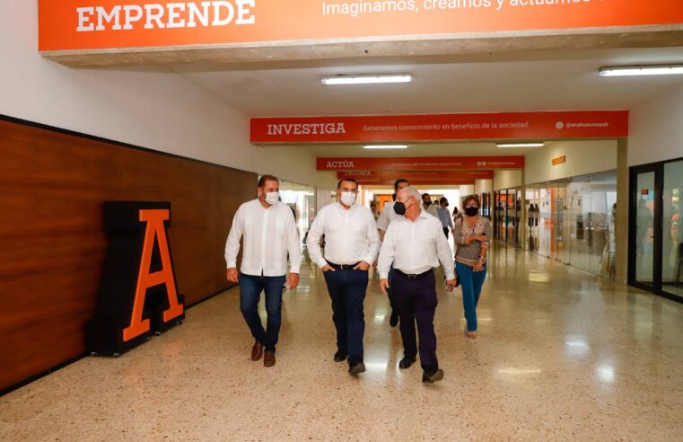 El Ayuntamiento brindará mejores servicios y mayor seguridad con «Industrias al 100»