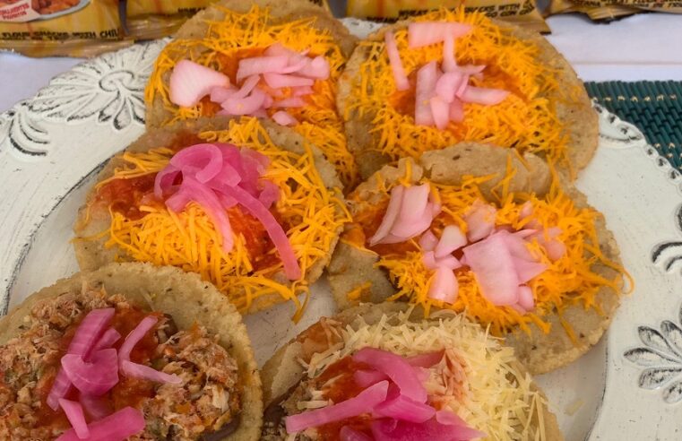 Anuncian el Festival del Salbut en Mérida, el 4 y 5 de junio