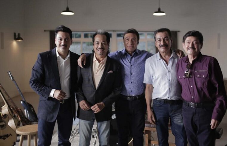 Los Tigres del Norte cuentan en un documental su historia de migración