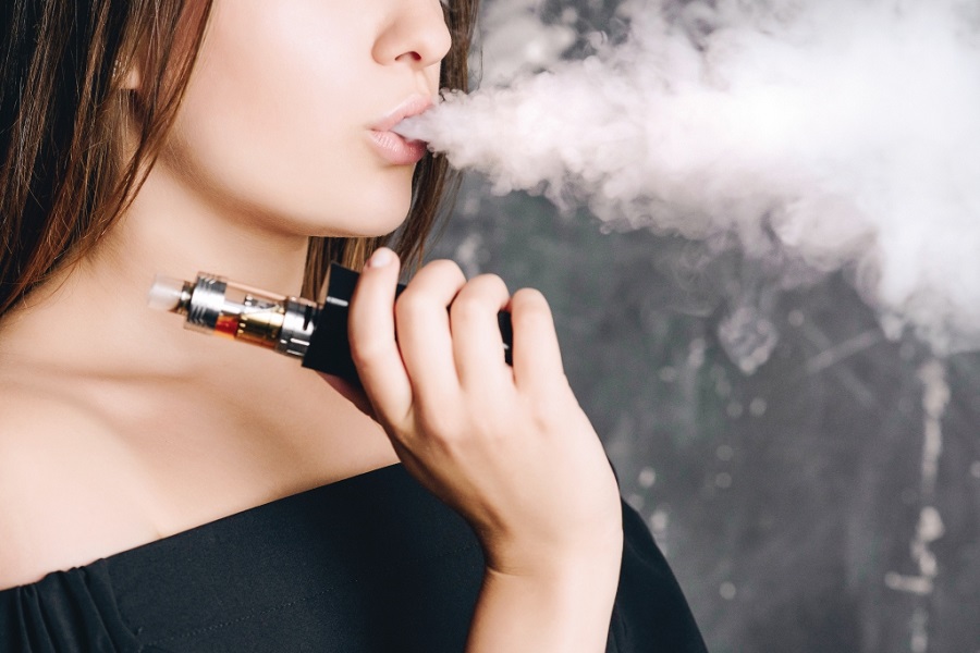 Prohíben la venta de vapers y cigarrillos electrónicos en México