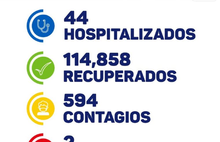 Fallece por Covid-19 en Mérida un jovencito de 14 años