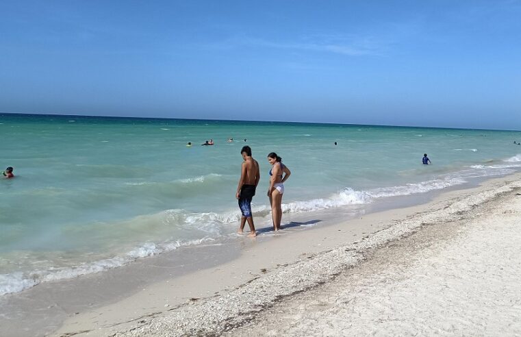 No acabes con cáncer estas vacaciones: no te expongas tanto al sol