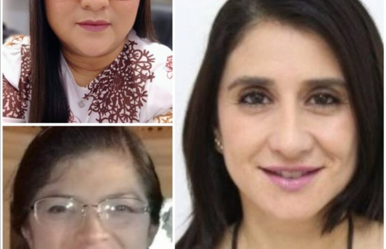 Propuestas del Ejecutivo para el Tribunal de Trabajadores al Servicio del Estado y Municipios