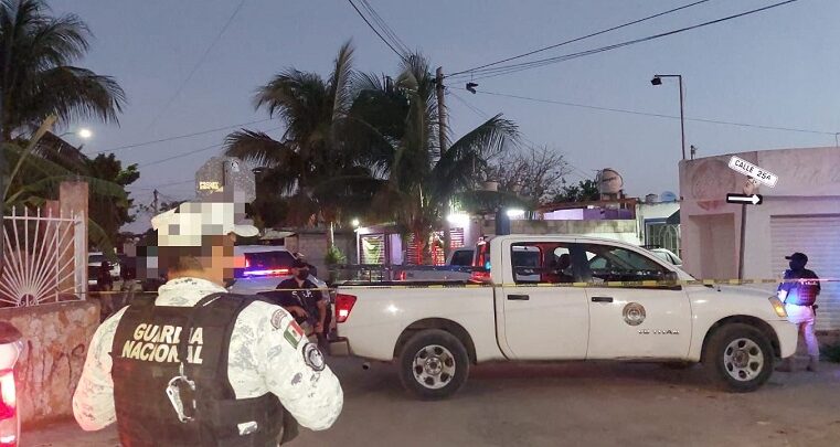 La gente delata a pareja de mini narcos en Kanasín: hoy los detuviero