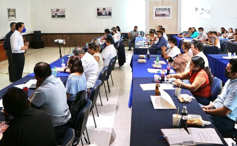 El PAN Yucatán pone en marcha una consulta para renovar sus estatutos