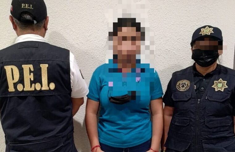 «Robó» a una quinceañera en Tabasco y la llevó con sus papás en Ciudad Caucel