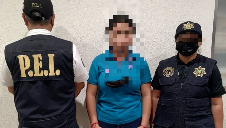 «Robó» a una quinceañera en Tabasco y la llevó con sus papás en Ciudad Caucel