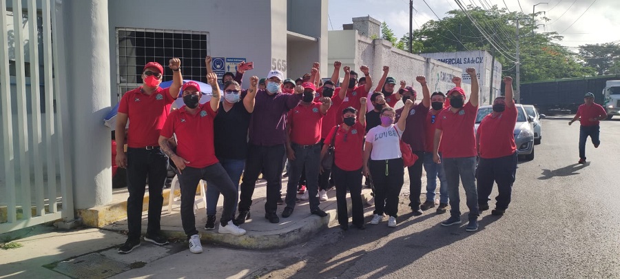 Suenan las sirenas de huelga en Telmex: estallará el jueves 21 de julio