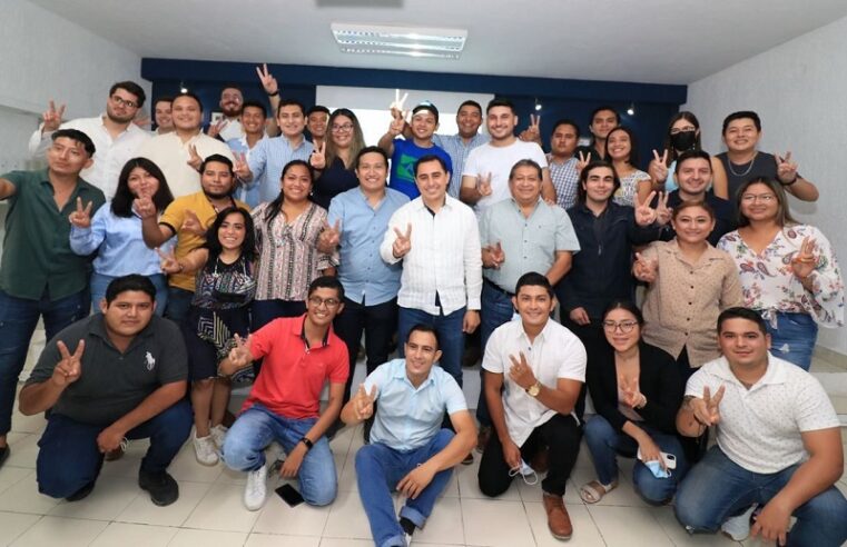 El PAN renovará su Consejo Estatal en Yucatán: la mitad serán mujeres