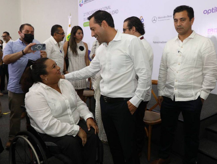 En Yucatán se impulsan cambios en la movilidad para reducir la brecha de desigualdad