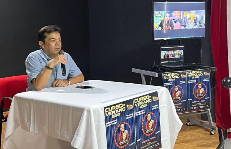 Este verano descubre tu talento artístico en Xpresión Mérida